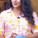 Samskruthy Shenoy Instagram – അനാർക്കലിയിലെ പാട്ട് പാടി ഞെട്ടിച്ച്‌ സംസ്കൃതി