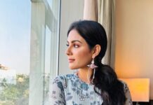 Samyuktha Instagram - Just Be 🦋