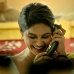 Samyuktha Instagram - I’ll forever cherish these frames - A lovely memory of all the moments that you celebrated me on-screen ♥️ Thank you for all the love & support that you’ve shown for #Vaathi / #SIR 🤗 Grateful beyond words ✨ With ♥️ , Meenakshi