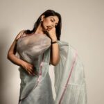 Samyuktha Instagram – Graze. Grandeur. Fire. Calm.

Wearing @tilfi_banaras @fineshinejewels 

Styled by: @ruchi.munoth assisted by @glintaesthetic 
Makeup : @vishalcharanmakeuphair 
Hair: @divya.naik25 
Clicked by : @kiransa 

#vaathi #vaathipromotions #vaathion17feb #sirmovie #saree #inthemoment #sunday