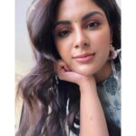 Samyuktha Instagram – Just Be 🦋