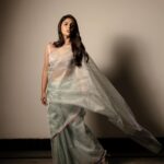 Samyuktha Instagram – Graze. Grandeur. Fire. Calm.

Wearing @tilfi_banaras @fineshinejewels 

Styled by: @ruchi.munoth assisted by @glintaesthetic 
Makeup : @vishalcharanmakeuphair 
Hair: @divya.naik25 
Clicked by : @kiransa 

#vaathi #vaathipromotions #vaathion17feb #sirmovie #saree #inthemoment #sunday