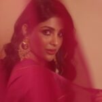 Samyuktha Instagram – Romantic vintage is just my favourite
.
Wearing @nisharahmed_ @amrapalijewels @amethystchennai 
.
Styled by: @ruchi.munoth 
Makeup : @vishalcharanmakeuphair 
Hair: @divya.naik25 
📸 : @kiransaphotography 
#vaathi #vaathipromotions 
#vaathicoming