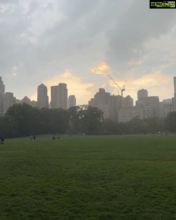 Samyuktha Instagram - How my June 2nd looked like ! Just randomly picked that date 😎 Felt like sharing 🫠😘 #inthemood #throwback #sneakpeek New York