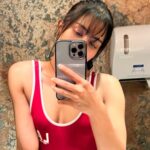 Samyuktha Hegde Instagram - What a fun nightttt out!