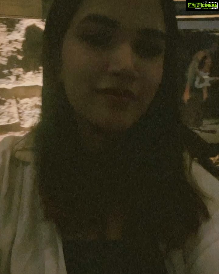 Samyuktha Hegde Instagram - What a fun nightttt out!
