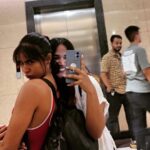 Samyuktha Hegde Instagram - What a fun nightttt out!