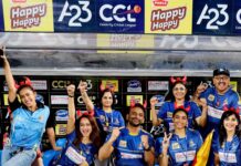 Samyuktha Hegde Instagram - CCL 2023! Coming back stronger next year to take back whats ours! @cclt20 ❤️❤️❤️ #cricketleague #cricketfans #t20cricket #ccl #celebritycricketleague