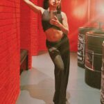 Samyuktha Hegde Instagram - This washroom is a whole vibe! . . . 📍: @cloud7ayla #trend
