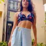 Samyuktha Hegde Instagram - Self love isn’t selfish ❤️
