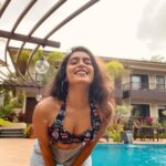 Samyuktha Hegde Instagram – Self love isn’t selfish ❤️