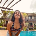 Samyuktha Hegde Instagram - Self love isn’t selfish ❤️
