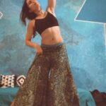 Samyuktha Hegde Instagram – So had multiple requests in the dms asking me to post this on my feed so here you go ❤️

#freestyling #goodnighthabits #dance