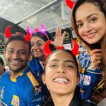 Samyuktha Hegde Instagram – CCL 2023! 
Coming back stronger next year to take back whats ours!

@cclt20 ❤️❤️❤️
#cricketleague #cricketfans #t20cricket #ccl #celebritycricketleague