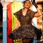 Samyuktha Hegde Instagram - Dressed to kill 🖤 Designer : @anjuum.emerald @emeraldstoreofficial Shoes by: @cathriem Makeup: @glow_up_bysahanadixit Hair: @hairbyshiva @allbangalorechapterforfashion @makeupbyrashidapavthiwala @thebaldeagle.in @aiyudapooja by_pragya @makeupbynivriti @rekha_raj_s143 @bhuvi_kilpady @dirittoimageconsulting @sukanyamurugandesignerstudio @farhana_sheriff @matt.geor @shaliniscope @baruahmrinalini @gytr.mhnty @morningglorycouture @_bia_sandhu @conradbengaluru @makeupbyraffahrahman @tanzeemaliya @glamboutique.in @microcosmosofficial @roshni_belani @fuschiabyritu @neerjawadhwa123 @houseofmandoth @nirmalmandoth