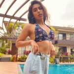 Samyuktha Hegde Instagram - Self love isn’t selfish ❤️