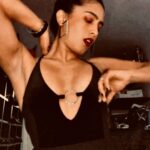 Samyuktha Hegde Instagram – Come touch my soul ❤️