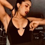Samyuktha Hegde Instagram - Come touch my soul ❤️