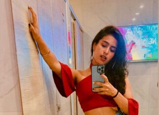 Samyuktha Hegde Instagram - What a start to 2023!!! Travelling solo, missing flights, boats and buses, making new friends and soooooo many memories ❤️ #thailand #kosamui #phuket #vacay Ko Samui