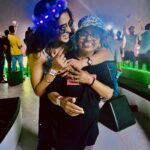 Samyuktha Hegde Instagram – Swipe to the end to see Amma groove and jump at her first music festival.
What an epic party at Tuborg X Sunburn 2022 in Goa. 
Thank you so much @tuborgzerosoda for giving me so many good memories! I had a great time. 

#Ad #Tuborg
#TuborgZeroSoda #OpenToMore #TuborgSunburnLimitedEdition #TuborgxSunburn2022 #WhyNot

**Disclaimer: Drink responsibly, this content is for 25 years and above
