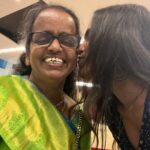 Samyuktha Hegde Instagram – To my everything and then some more…
Happy mothers day amma ❤️

#happymothersday
