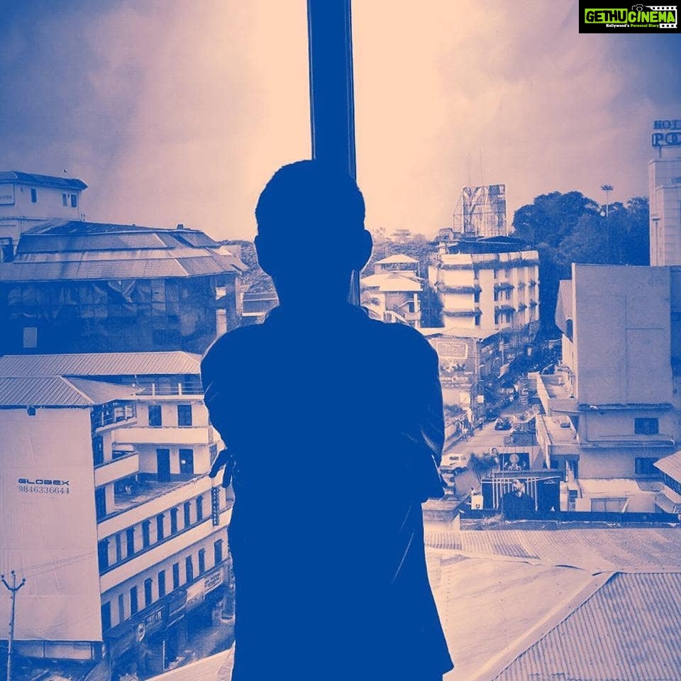 Samyuktha Varma Instagram - HUMAN (Rag 'n' Bone Man)