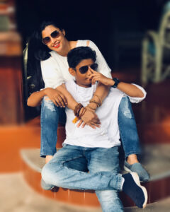 Samyuktha Varma Instagram - I’am going to write a parenting book called “fine,whatever go ahead”🙏