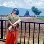 Samyuktha Varma Instagram - You must understand that there is more than one path to the top of the mountain Miyamoto musashi