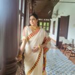 Samyuktha Varma Instagram – The stronger you become,the gentler you will be 🌺