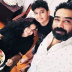 Samyuktha Varma Instagram – Secret ingredient is always love♥