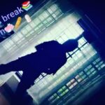 Samyuktha Varma Instagram - Teenagers;Hard times require furious dancing