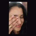 Samyuktha Varma Instagram – Palapookal 🌸sammanichu poya nte kunjaniyanum aniyathikkum thanks!