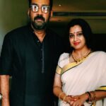Samyuktha Varma Instagram - 🌺