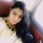 Samyuktha Varma Instagram - I see bold accessories as a woman's armor