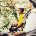 Samyuktha Varma Instagram - The influence of a good teacher can never be erased🙏🏻