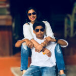 Samyuktha Varma Instagram - I’am going to write a parenting book called “fine,whatever go ahead”🙏