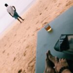 Samyuktha Varma Instagram - Resilience