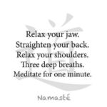 Samyuktha Varma Instagram - One minute it takes only one minute.. try it😌