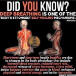Samyuktha Varma Instagram - Thats y we say deep breath are lil love notes to body☺️