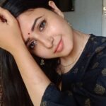 Sana Amin Sheikh Instagram –
