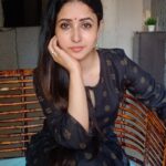 Sana Amin Sheikh Instagram –