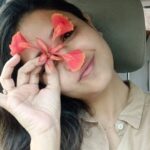 Sana Amin Sheikh Instagram – Mann mein ghulta hai zaafraan 🍂