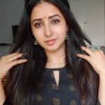 Sana Amin Sheikh Instagram –