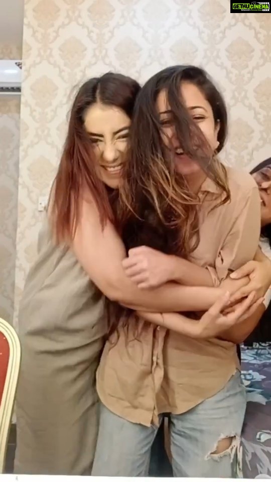 Sana Amin Sheikh Instagram - Mujhe koi disturb nahi karega 😂