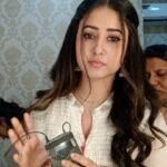 Sana Amin Sheikh Instagram - 😄