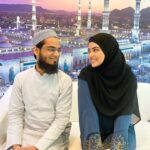 Sana Khan Instagram - EID MUBARAK to all my UK friends! Here is your Eid Gift from us! My tour with @almiftaah which takes place in just two weeks in Manchester, Birmingham and London has been given an Eid discount! 60% off for EID! Don't delay! Book now via the link in the Bio and I hope to see you all there: THE CODE IS ACTIVE FOR 24 HOURS ONLY! CODE: Sana60 SHARE SHARE SHARE. Open to both brothers and sisters @almiftaah