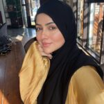 Sana Khan Instagram – No matter how pretty your face is, you will still be the food of worms.
So set aside your arrogance and remember your grave every passing breath u take.

كُلُّ نَفْسٍ ذَآئِقَةُ الْمَوْت

Kullu Nafsin Zaaa’iqatul Maut 
Every soul will taste Death -[ Quran 3:185 ]

Abaya @hayabysanakhan 
Shimmer Tan Gold
#sanakhan #anassaiyad #islamicreminder