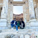 Sana Sayyad Instagram - Let’s Do This Again ❤️ . . . #tripwithfriends #memories #memoriesforlife #turkey #istanbul #holiday #travel #fun #times