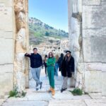Sana Sayyad Instagram - Let’s Do This Again ❤️ . . . #tripwithfriends #memories #memoriesforlife #turkey #istanbul #holiday #travel #fun #times