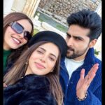 Sana Sayyad Instagram - Let’s Do This Again ❤️ . . . #tripwithfriends #memories #memoriesforlife #turkey #istanbul #holiday #travel #fun #times